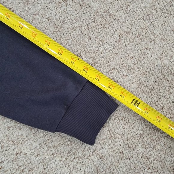 NEW Betty Boop Women’s Quarter Zip Pullover Sweater - Picture 13 of 13